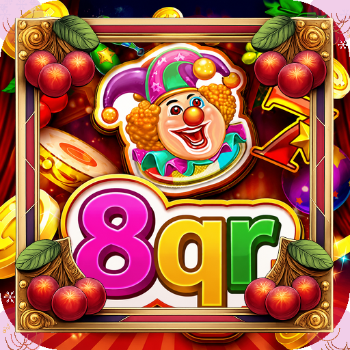 8qr — galeri pratinjau - APK Resmi