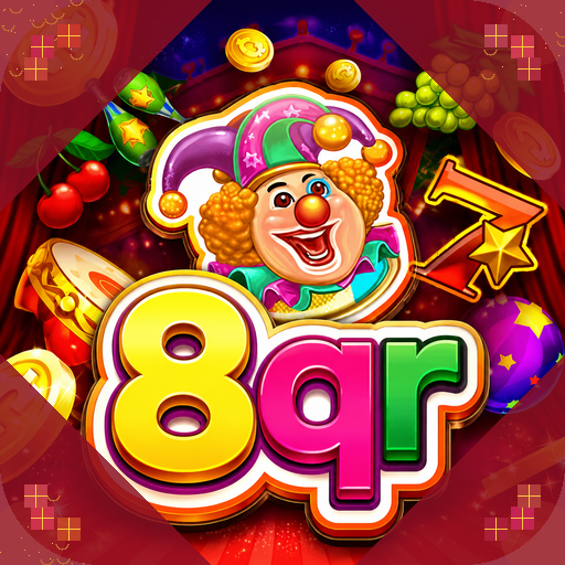 8qr — galeri pratinjau Resmi APK
